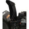 Бензиновый снегоуборщик Gigant SP-7-560MS