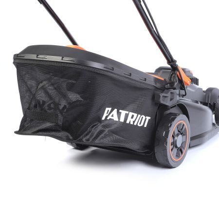 Газонокосилка электрическая PATRIOT PT 2044E Lux