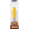 Пазовая прямая фреза Gigant GC-0067