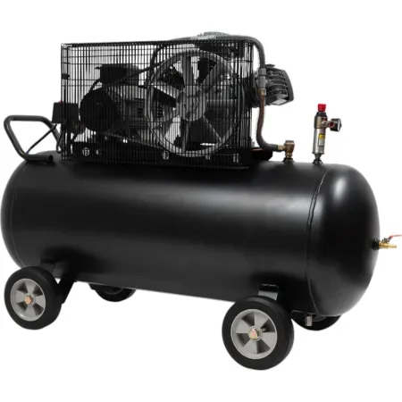Ременной компрессор Inforce BCX-200L-3P