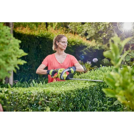 Электрический кусторез RHT4550 Ryobi