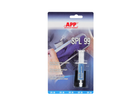 Клей для зеркала заднего вида APP SPL 99, 2 мл