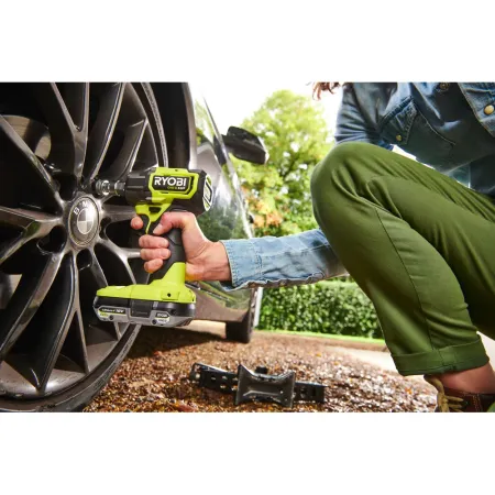 Ударный гайковерт RIW18C-0 18 В Ryobi