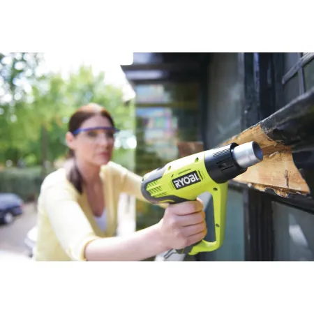 Технический технический фен EHG2000 Ryobi