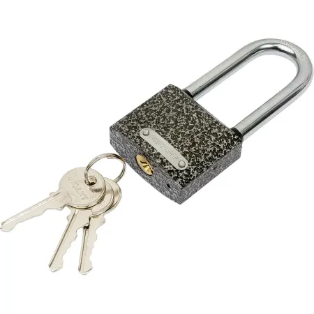 Навесной замок Gigant GPLK-50L