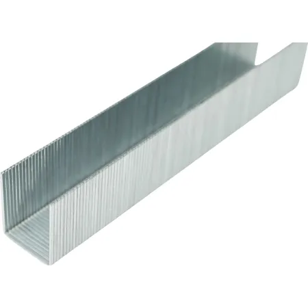 Cкобы для мебельного степлера Gigant GSMS-11