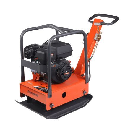 Виброплита PATRIOT SVR 170 RS