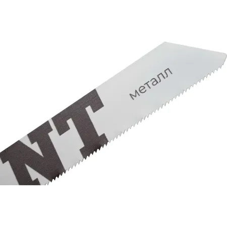 Полотна по металлу для сабельной пилы Gigant G-1108207