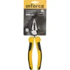 Комбинированные плоскогубцы Inforce 06-18-03
