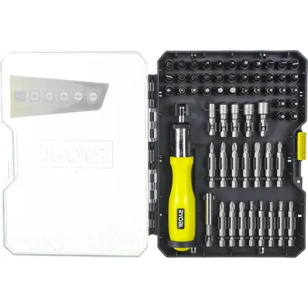 Набор бит RAK59SD Ryobi