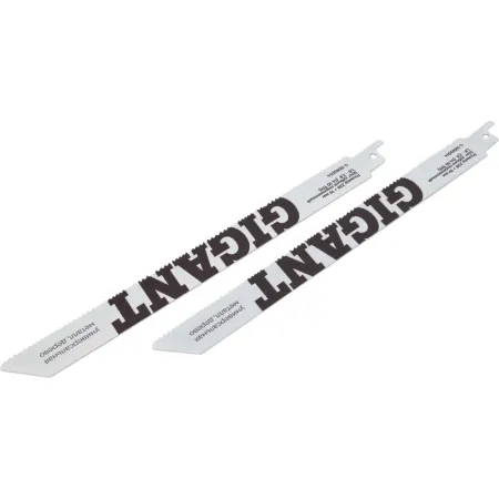 Пилки для сабельной пилы Gigant G-11082014