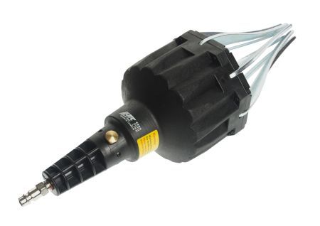 Приспособление для замены пыльника рулевой рейки и ШРУСА пневматическое 20-110 JTCJTC