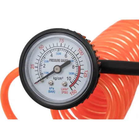 Автомобильный компрессор Gigant GCA-35