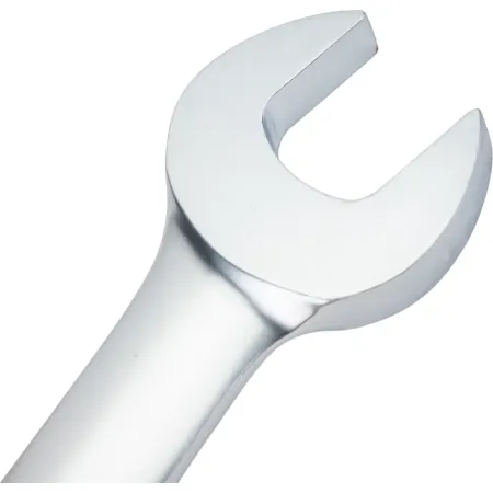 Комбинированный трещоточный ключ Gigant grf-129