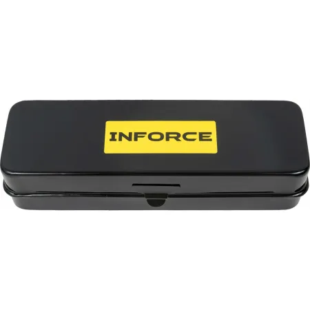 Ударная отвертка Inforce 06-09-96