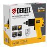 Ударный пневмогайковерт IW860, 1/2", 7000 об/мин, 868 Нм Denzel