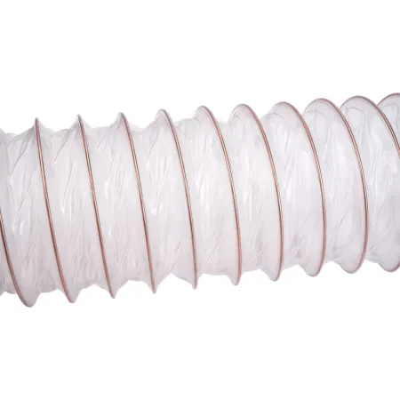 Универсальный шланг Gigant G-PVC-100-10