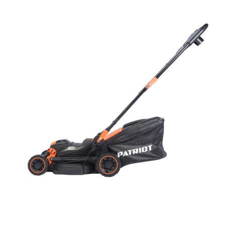 Газонокосилка электрическая PATRIOT PT 1534E Lux