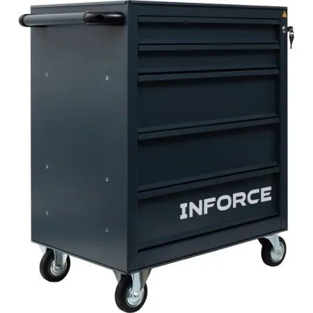 Инструментальная тележка Inforce 06-01-14