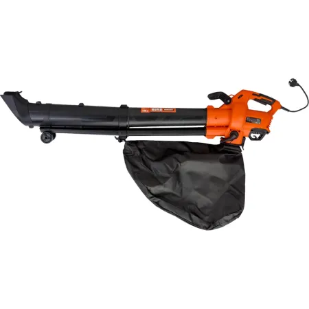 Электрическая вакуумная воздуходувка Gigant GBVER-03