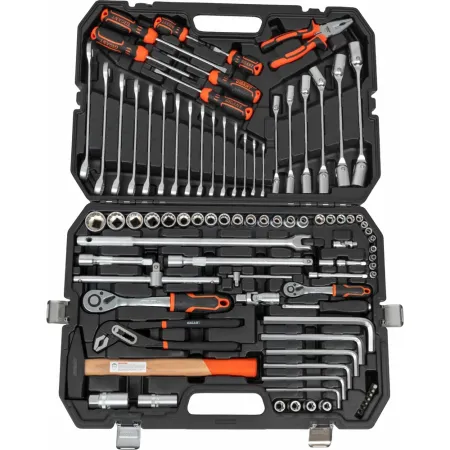 Набор головок Gigant GAS-89