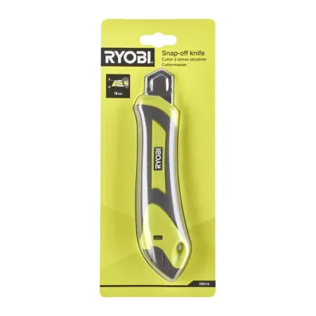 Выдвижной нож RSK18 Ryobi