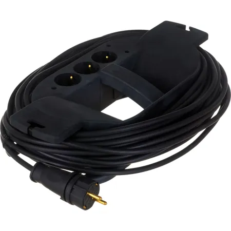 Удлинитель Gigant Professional PEC-021