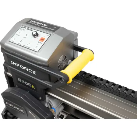 Электрический плиткорез Inforce AUTO CUT-1200
