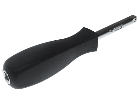 Вороток-отвертка 1/4" L=150мм JTCJTC