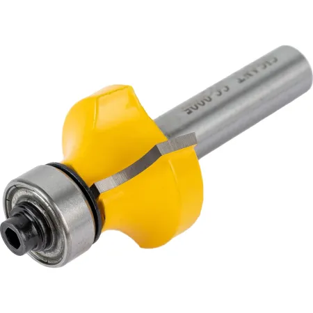 Кромочно калевочная фреза Gigant GC-0005