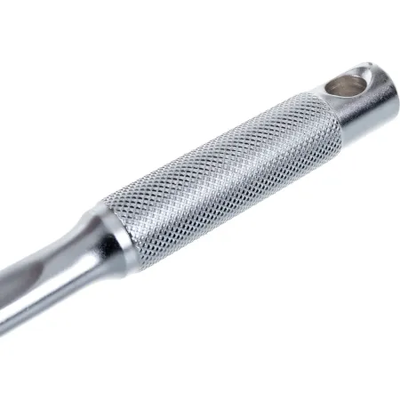 Шарнирный вороток-кобра Inforce 06-05-109