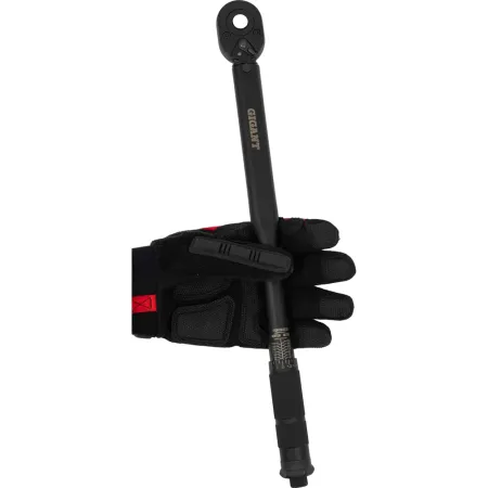 Динамометрический ключ Gigant TW-5