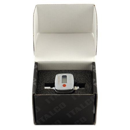 *FR-7 электронный манометр