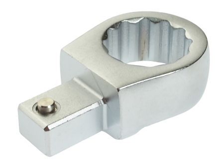 Насадка накидная 18мм 12-ти гранная для динамометрического ключа JTC-6832,6833 9х12мм JTCJTC