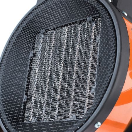 Тепловая пушка электрическая PATRIOT PTR 5 S