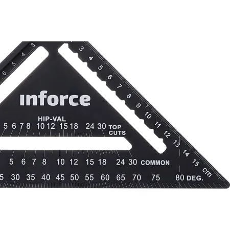 Магнитный угольник Inforce 06-11-66