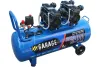 Компрессор безмасляный Garage PRO 100.SL400/2.2