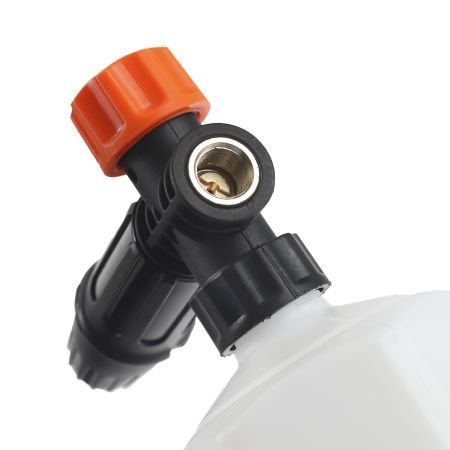 Пенокомплект PATRIOT GTR 400