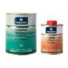 Грунт-наполнитель Roberlo Multyfiller Express 2К 4:1, комплект 1 л.+ 0,25 л.