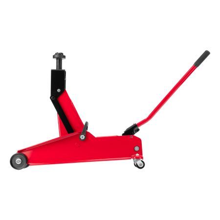 Домкрат гидравлический подкатной, 3 т, 192-532 мм, SUV MTX