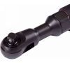 Трещотка пневматическая 1/2", 135 Нм MIGHTY SEVEN NE-483