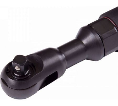 Трещотка пневматическая 1/2", 135 Нм MIGHTY SEVEN NE-483