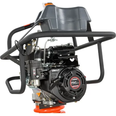 Вибротрамбовка Gigant BVT75-L168