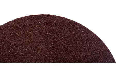 ЗУБР P100, 150х22мм, 5 листов, круг шлифовальный фибровый, для УШМ 35585-150-100 Профессионал