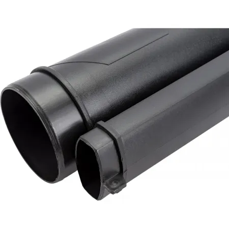 Электрическая вакуумная воздуходувка Gigant GBVER-02