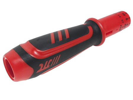 Ремкомплект для ключа динамометрического JTC-6688 (66) ручка JTCJTC