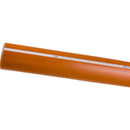 Труба для наружной канализации Gigant GSG-28