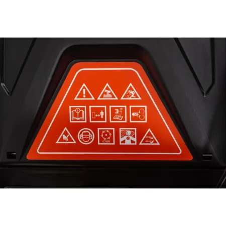 Бензиновая газонокосилка Gigant PLM-04