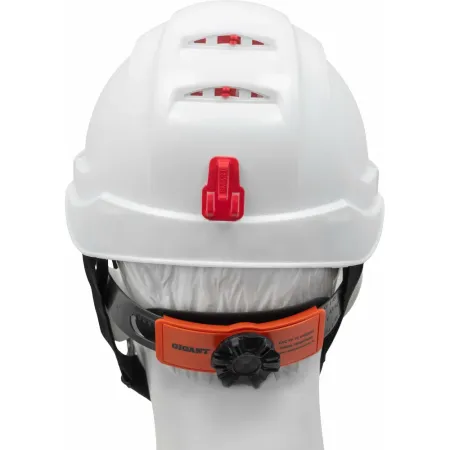 Защитная каска Gigant Zip