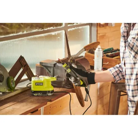 Прямошлифмашина ONE+ RRT18-0 Ryobi